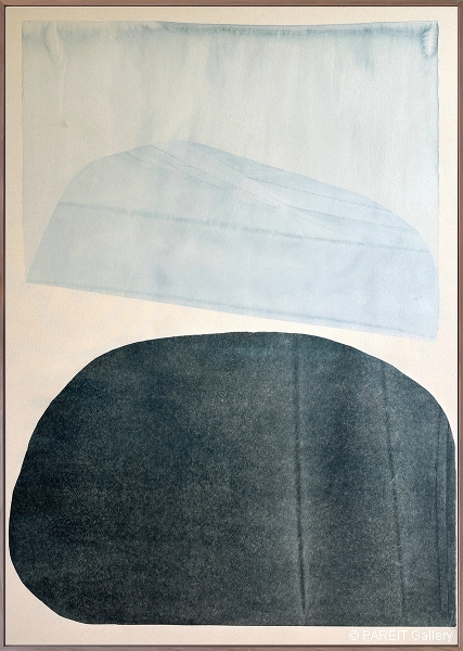 VANHULLEBUSCH Catherine - I'd be complete if gaps didn't hold such mystery